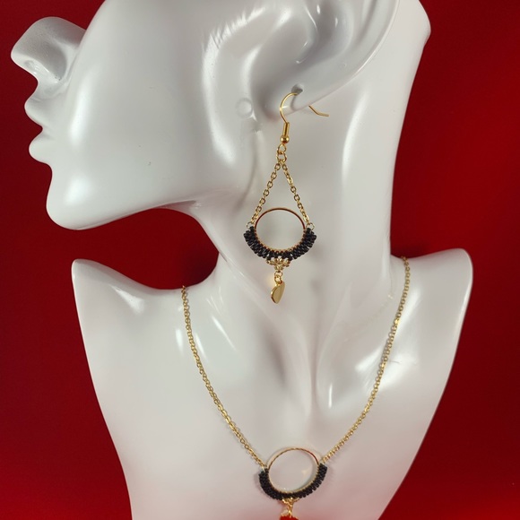 Handmade set - Picture 5 of 6